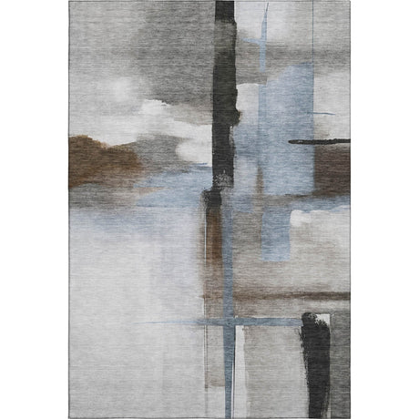 Dalyn Ravenna RN9 Taupe Rug main image