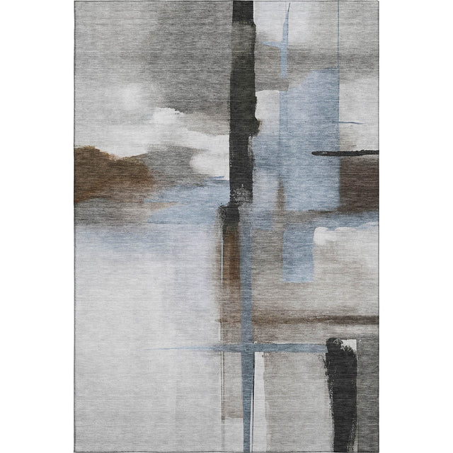 Dalyn Ravenna RN9 Taupe Rug main image