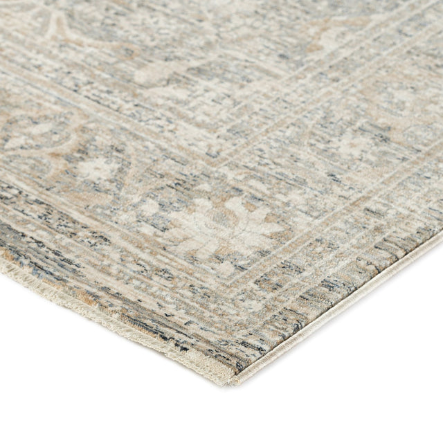 Dalyn Regal RG1 Machine Made Traditional Brown Rug