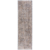 Dalyn Regal RG1 Machine Made Traditional Brown Rug