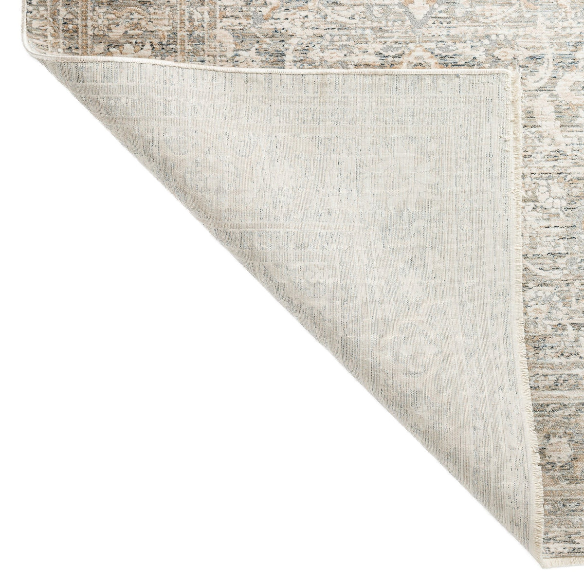 Dalyn Regal RG1 Machine Made Traditional Brown Rug
