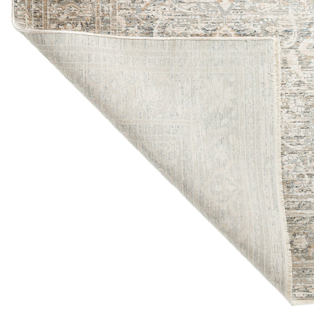 Dalyn Regal RG1 Machine Made Traditional Brown Rug