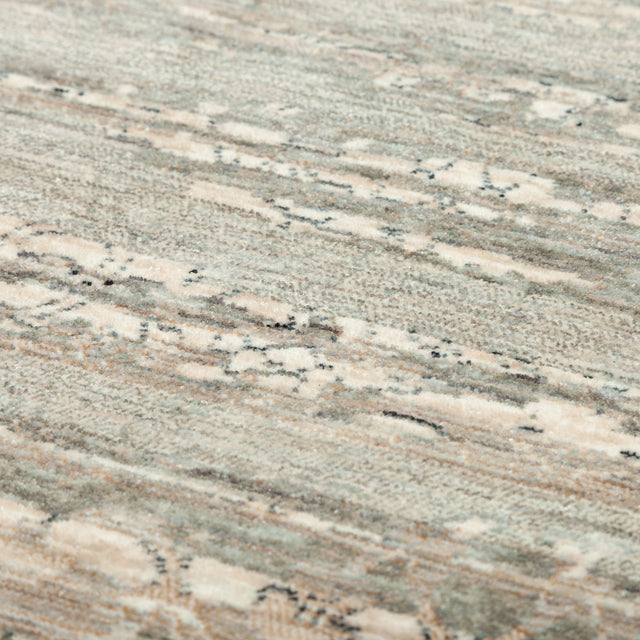 Dalyn Regal RG2 Machine Made Traditional Blue Rug