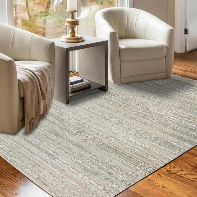 Dalyn Regal RG2 Machine Made Traditional Blue Rug