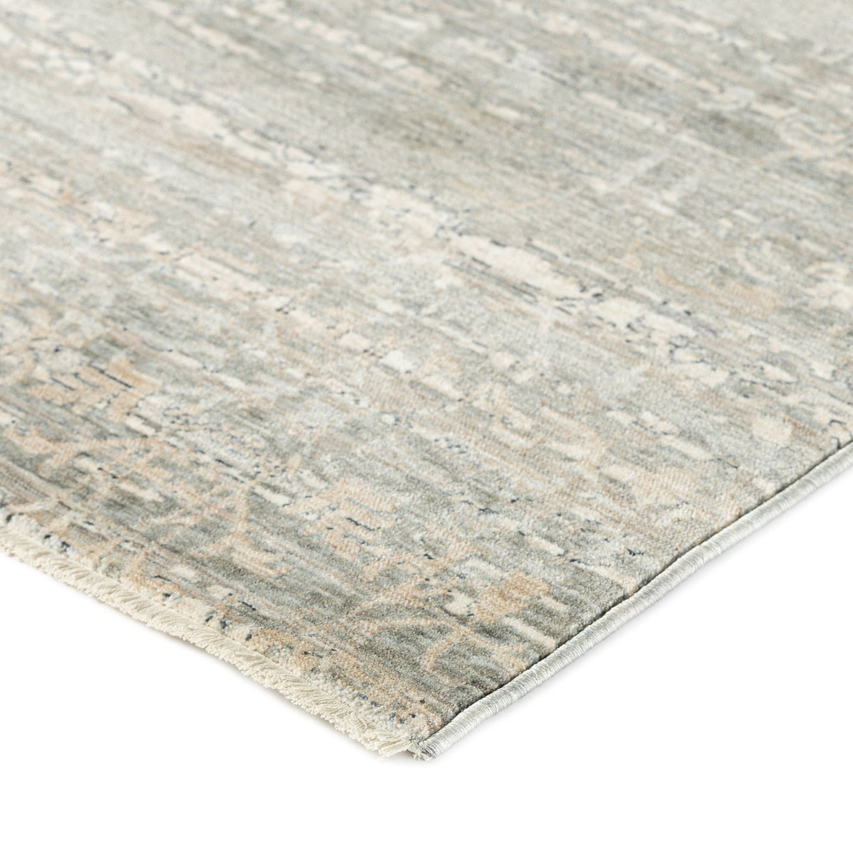Dalyn Regal RG2 Machine Made Traditional Blue Rug
