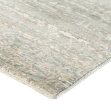 Dalyn Regal RG2 Machine Made Traditional Blue Rug