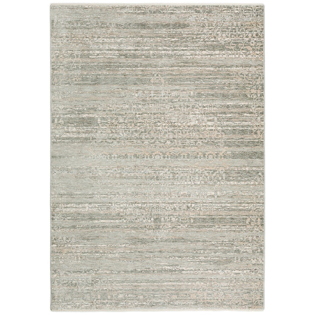 Dalyn Regal RG2 Machine Made Traditional Blue Rug