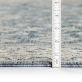 Dalyn Regal RG3 Machine Made Traditional Blue Rug