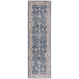 Dalyn Regal RG3 Machine Made Traditional Blue Rug