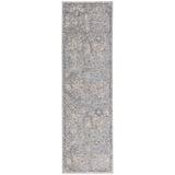 Dalyn Regal RG4 Machine Made Traditional Blue Rug