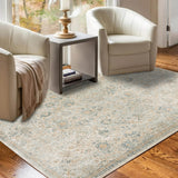 Dalyn Regal RG5 Machine Made Traditional Brown Rug