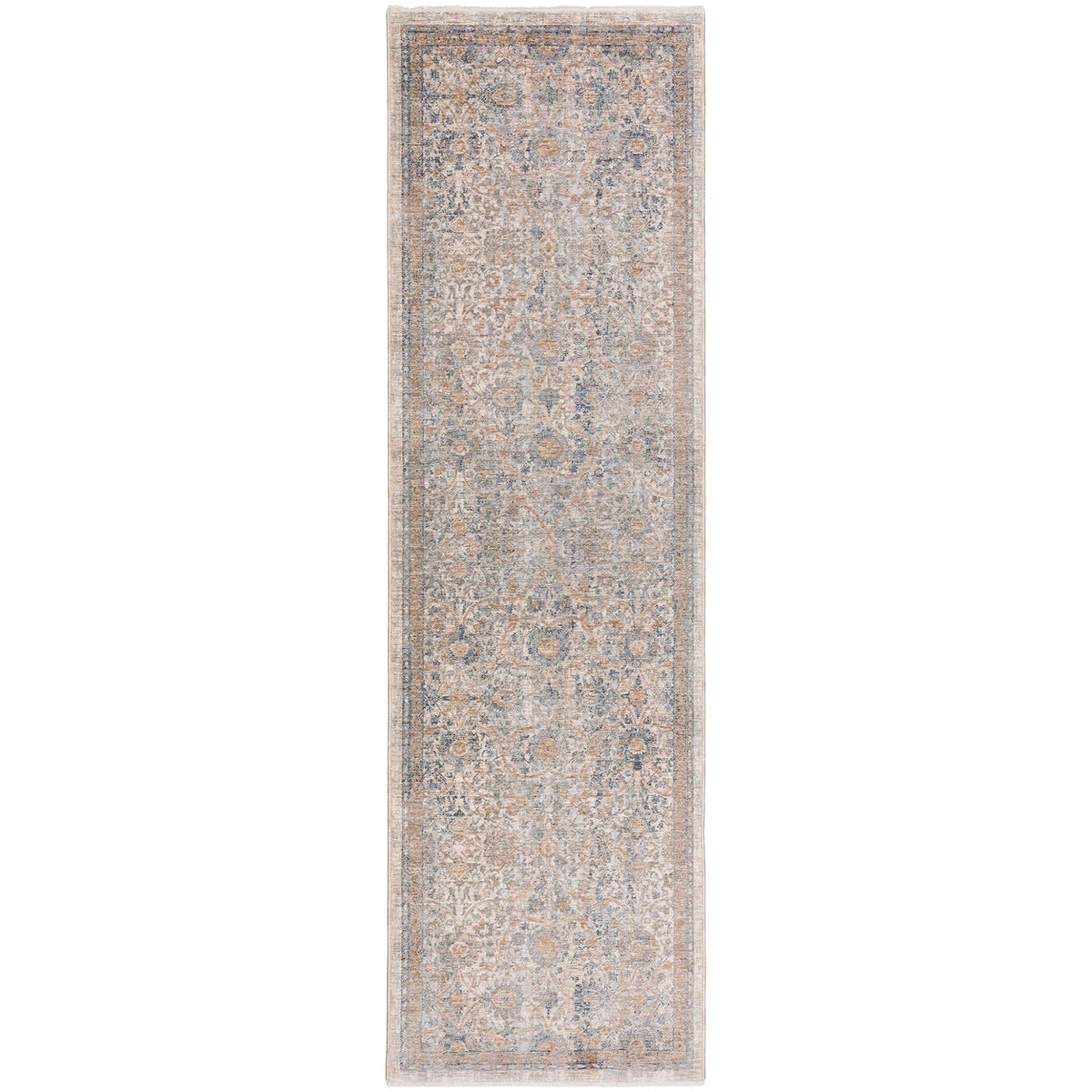 Dalyn Regal RG5 Machine Made Traditional Brown Rug