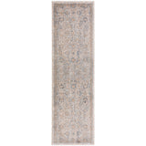 Dalyn Regal RG5 Machine Made Traditional Brown Rug