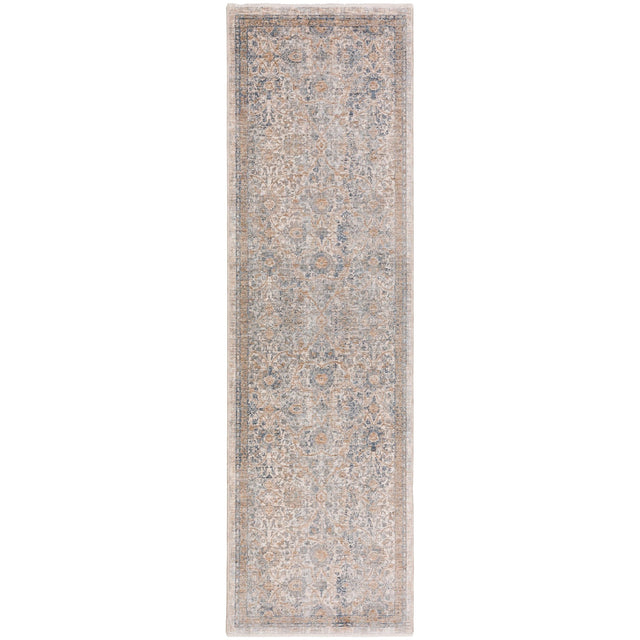 Dalyn Regal RG5 Machine Made Traditional Brown Rug
