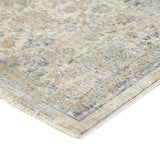 Dalyn Regal RG5 Machine Made Traditional Brown Rug