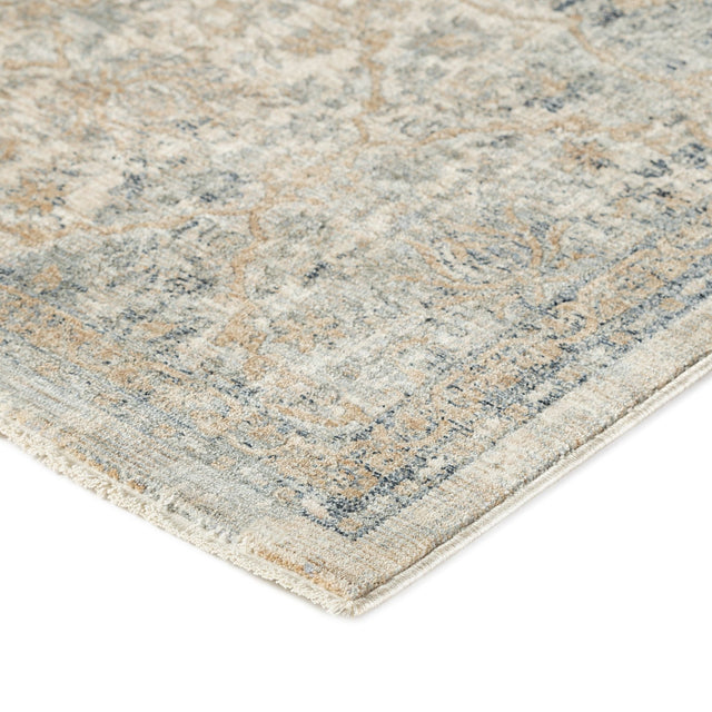 Dalyn Regal RG5 Machine Made Traditional Brown Rug