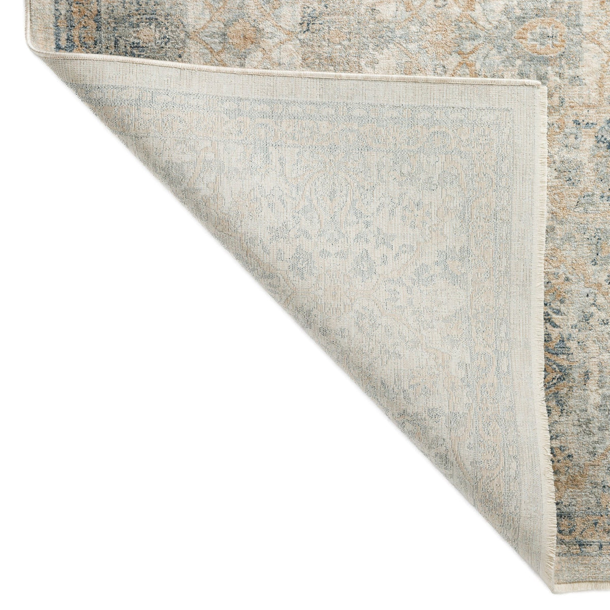 Dalyn Regal RG5 Machine Made Traditional Brown Rug