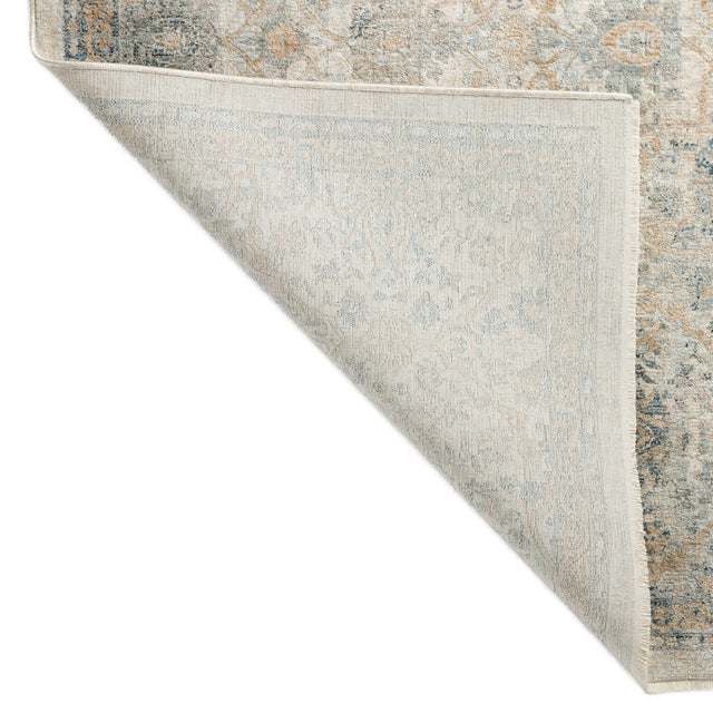Dalyn Regal RG5 Machine Made Traditional Brown Rug