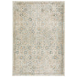 Dalyn Regal RG5 Machine Made Traditional Brown Rug