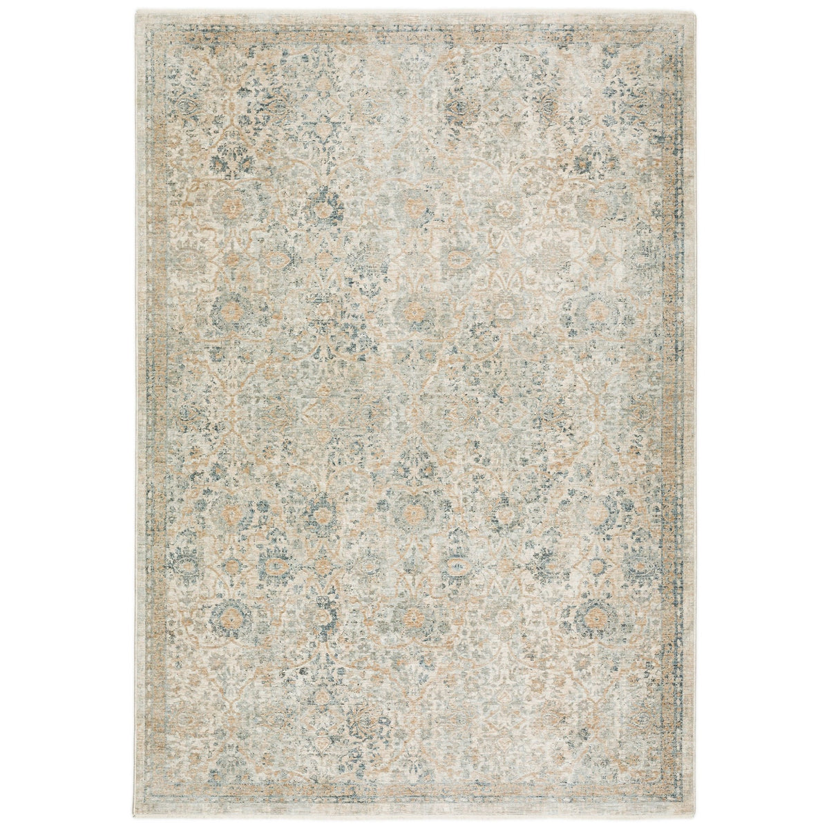 Dalyn Regal RG5 Machine Made Traditional Brown Rug