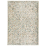 Dalyn Regal RG5 Machine Made Traditional Brown Rug