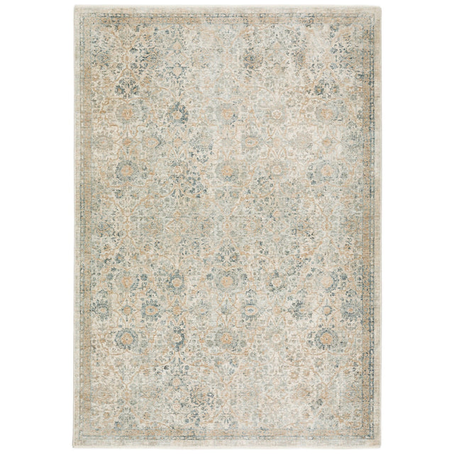 Dalyn Regal RG5 Machine Made Traditional Brown Rug