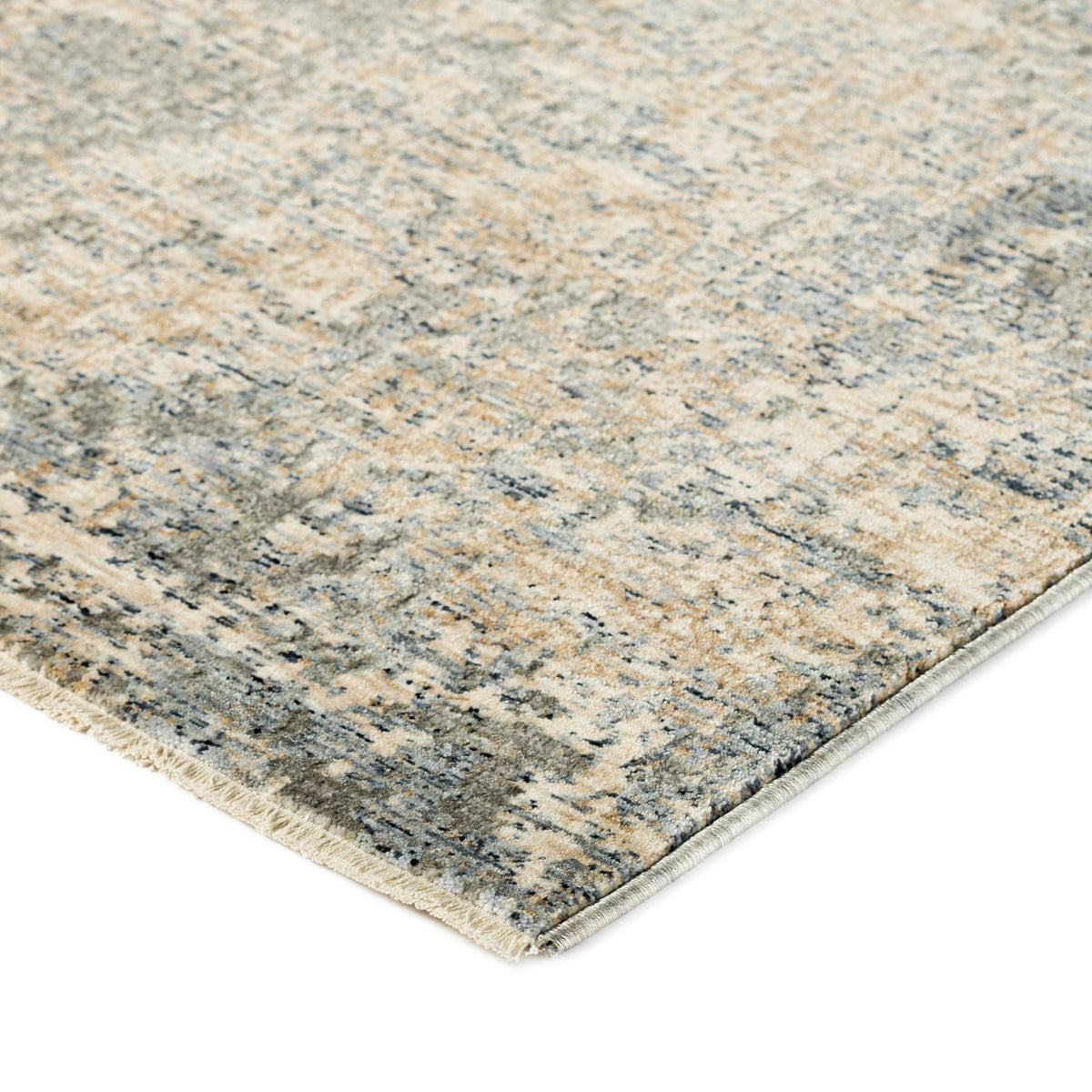 Dalyn Regal RG6 Machine Made Traditional Gray Rug