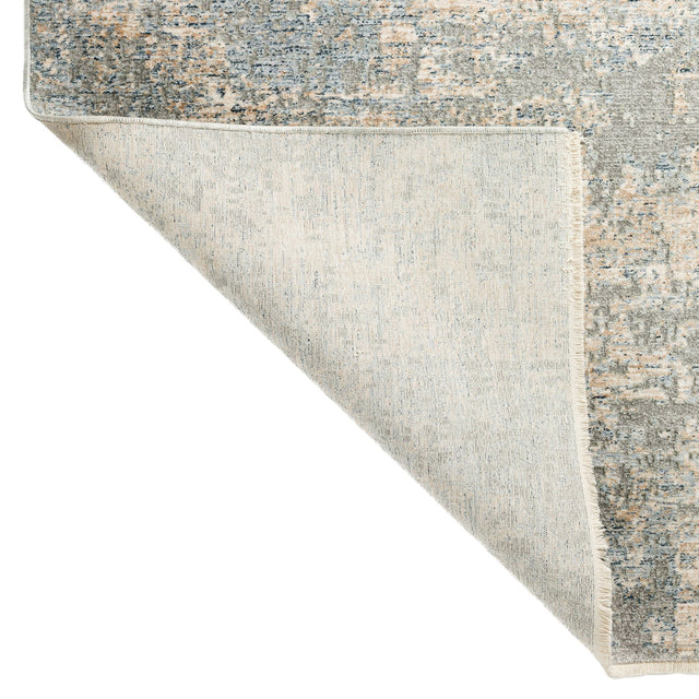 Dalyn Regal RG6 Machine Made Traditional Gray Rug