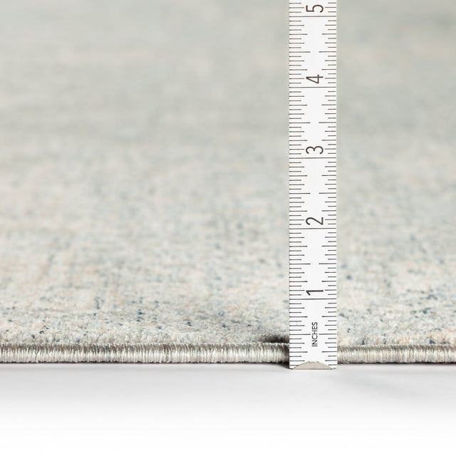 Dalyn Regal RG6 Machine Made Traditional Gray Rug