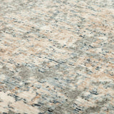 Dalyn Regal RG6 Machine Made Traditional Gray Rug