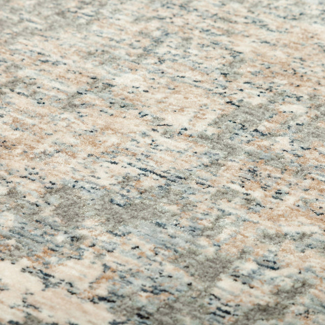 Dalyn Regal RG6 Machine Made Traditional Gray Rug
