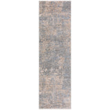 Dalyn Regal RG6 Machine Made Traditional Gray Rug