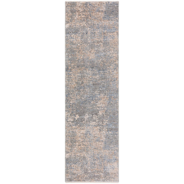 Dalyn Regal RG6 Machine Made Traditional Gray Rug