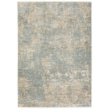 Dalyn Regal RG6 Machine Made Traditional Gray Rug