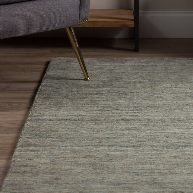 Dalyn Reya Ry7 Carbon Rug.