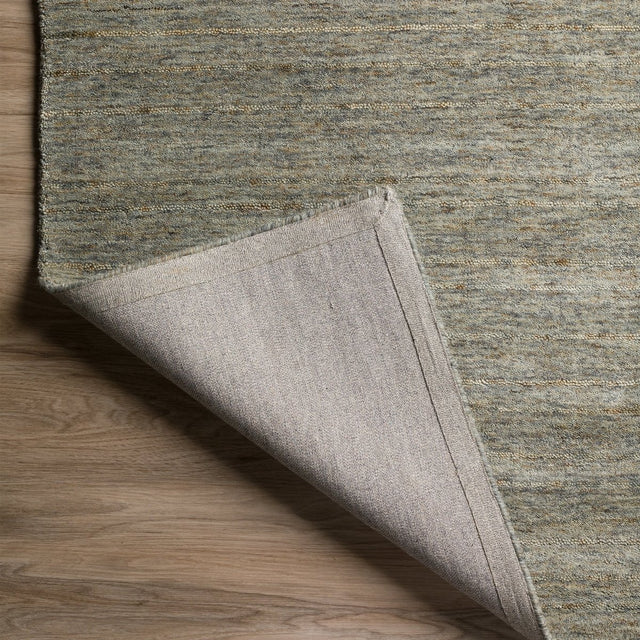 Dalyn Reya Ry7 Carbon Rug.
