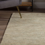 Dalyn Reya Ry7 Fog Rug.