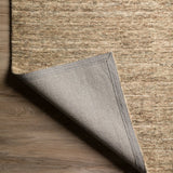 Dalyn Reya Ry7 Fudge Rug.