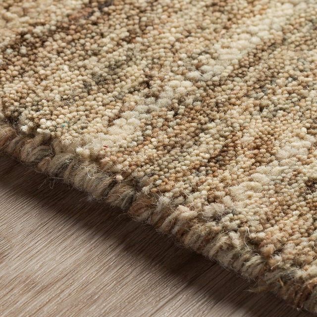 Dalyn Reya Ry7 Fudge Rug.