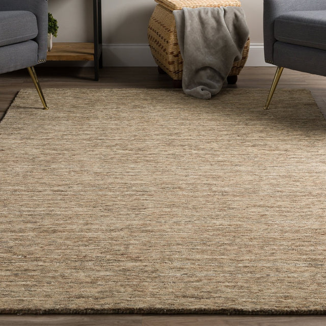 Dalyn Reya Ry7 Fudge Rug.