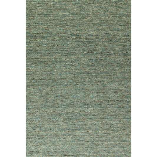 Dalyn Reya Ry7 Turquoise Rug - Dalyn - ry7tu2x3