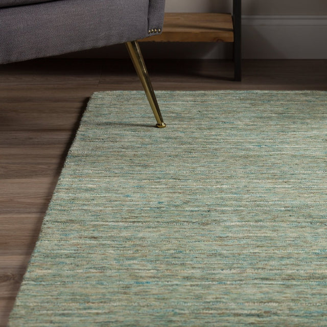 Dalyn Reya Ry7 Turquoise Rug.