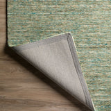 Dalyn Reya Ry7 Turquoise Rug.