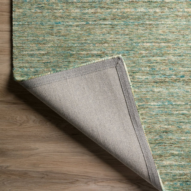 Dalyn Reya Ry7 Turquoise Rug.