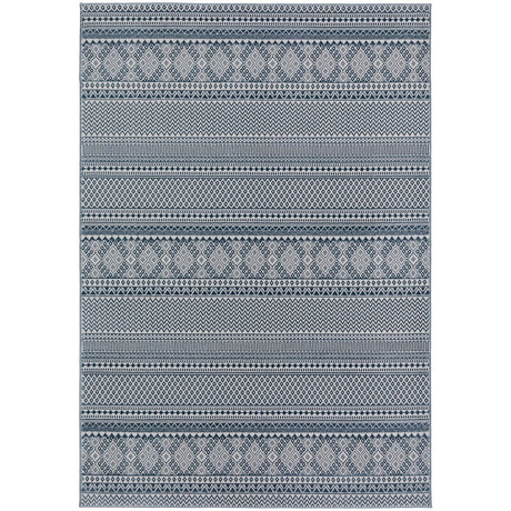 Dalyn Rhodes Rr2 Baltic Rug.