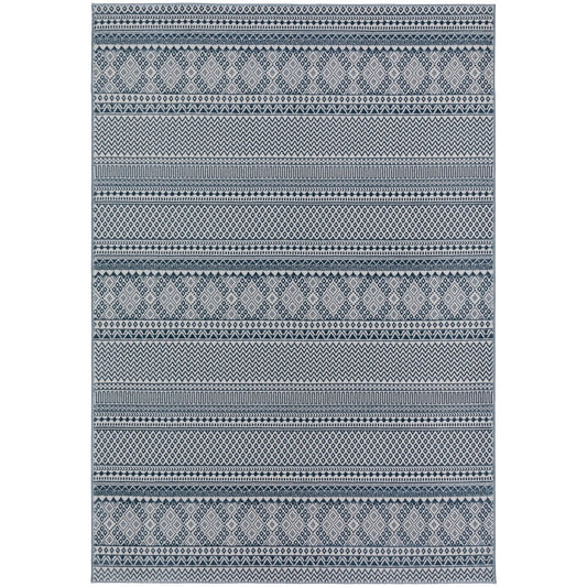 Dalyn Rhodes Rr2 Baltic Rug - Dalyn - rr2ba3x5