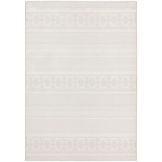 Dalyn Rhodes Rr2 Ivory Rug - Dalyn - rr2iv3x5