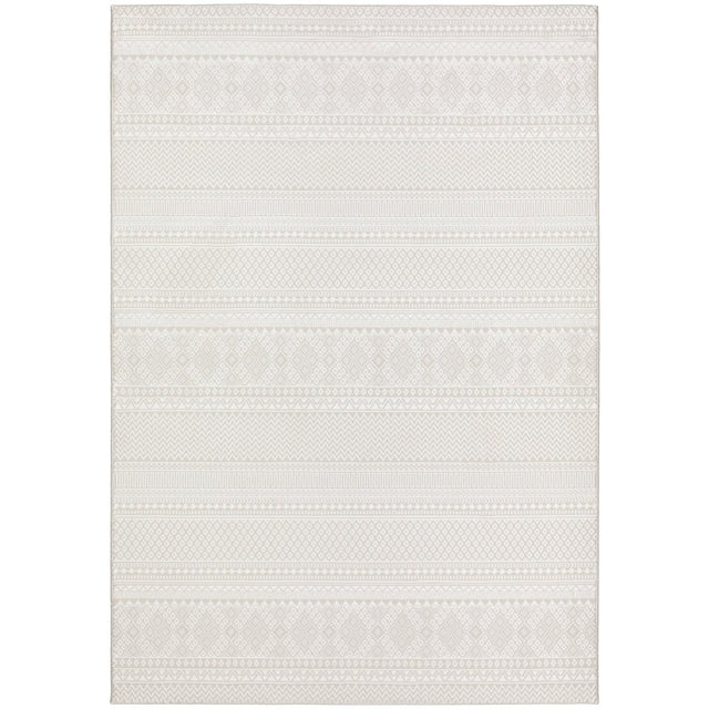 Dalyn Rhodes Rr2 Ivory Rug.