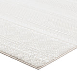 Dalyn Rhodes Rr2 Ivory Rug.