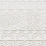 Dalyn Rhodes Rr2 Ivory Rug.